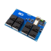 8-Channel High-Power Relay Controller Shield with IoT Interface